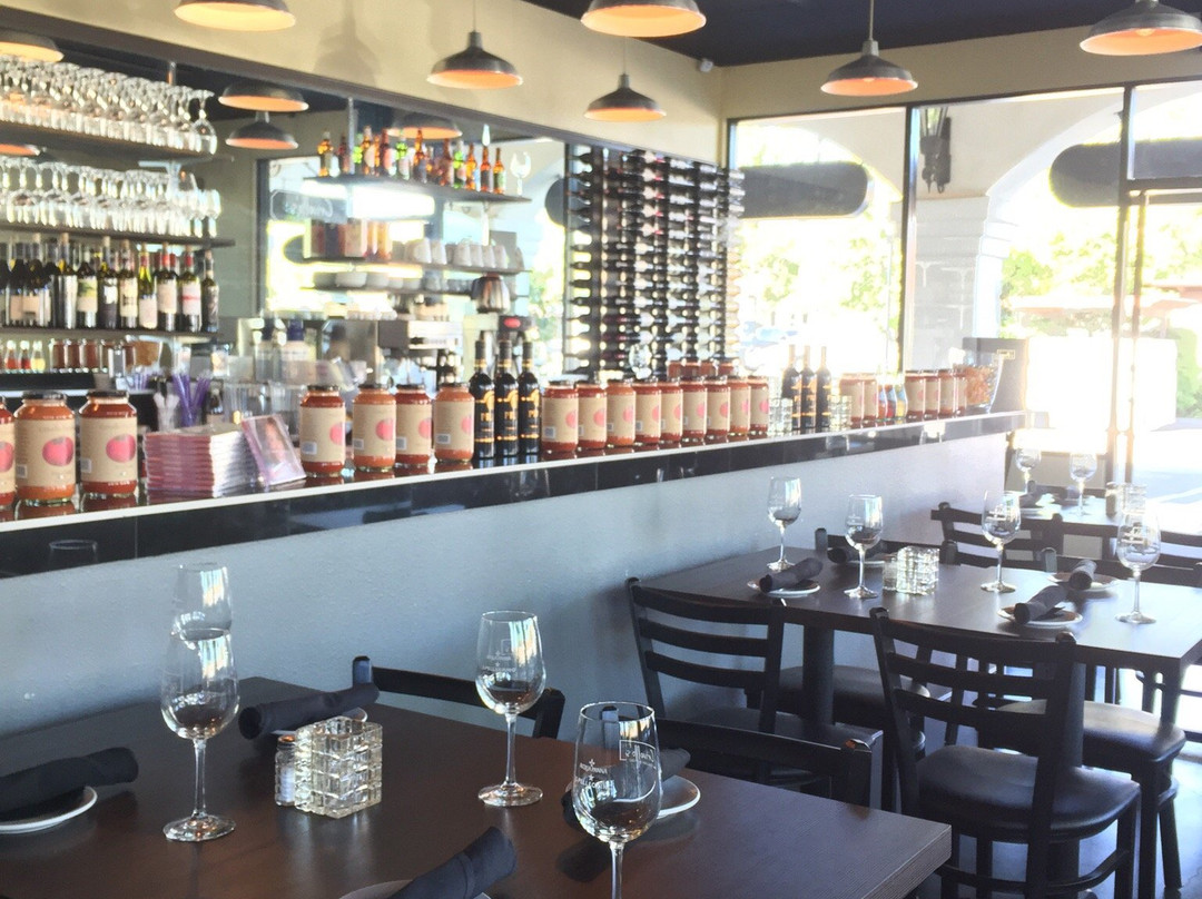 Crivello's Italian Bistro