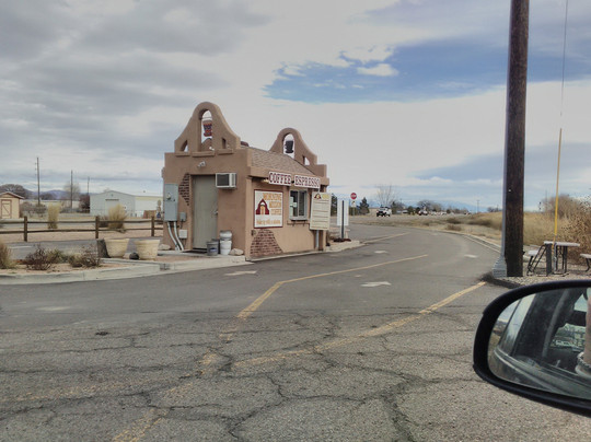 Morning Mission Coffee