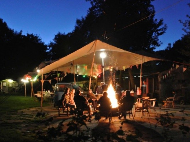 Camping Bij Ons