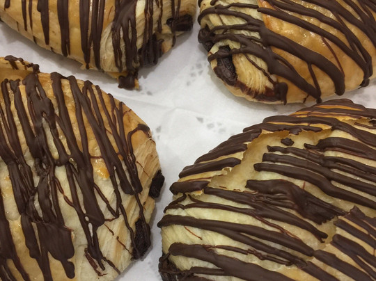 Bouvard餐馆和美食-Lazy Janes Cafe