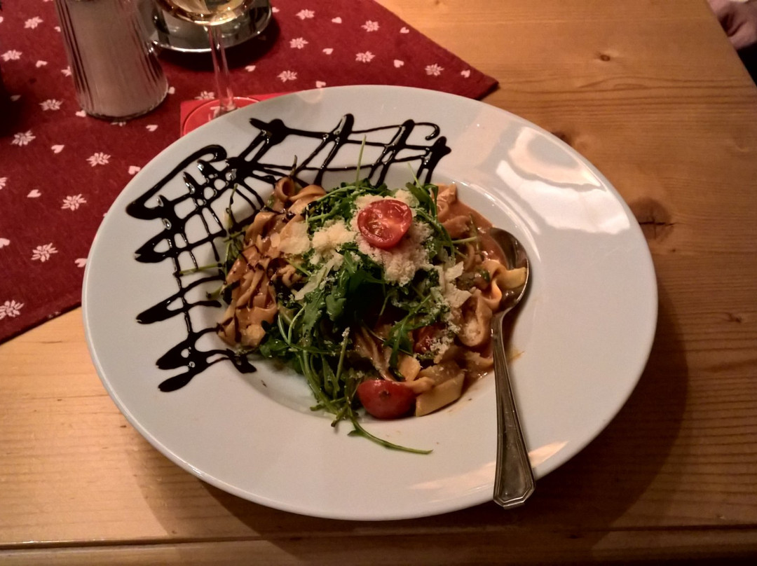 Embach餐馆和美食-Hotel Bräu