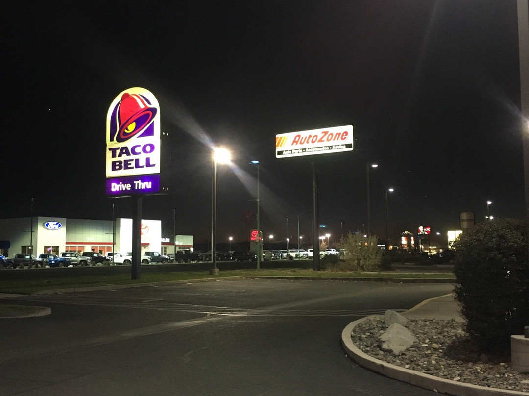 Taco Bell