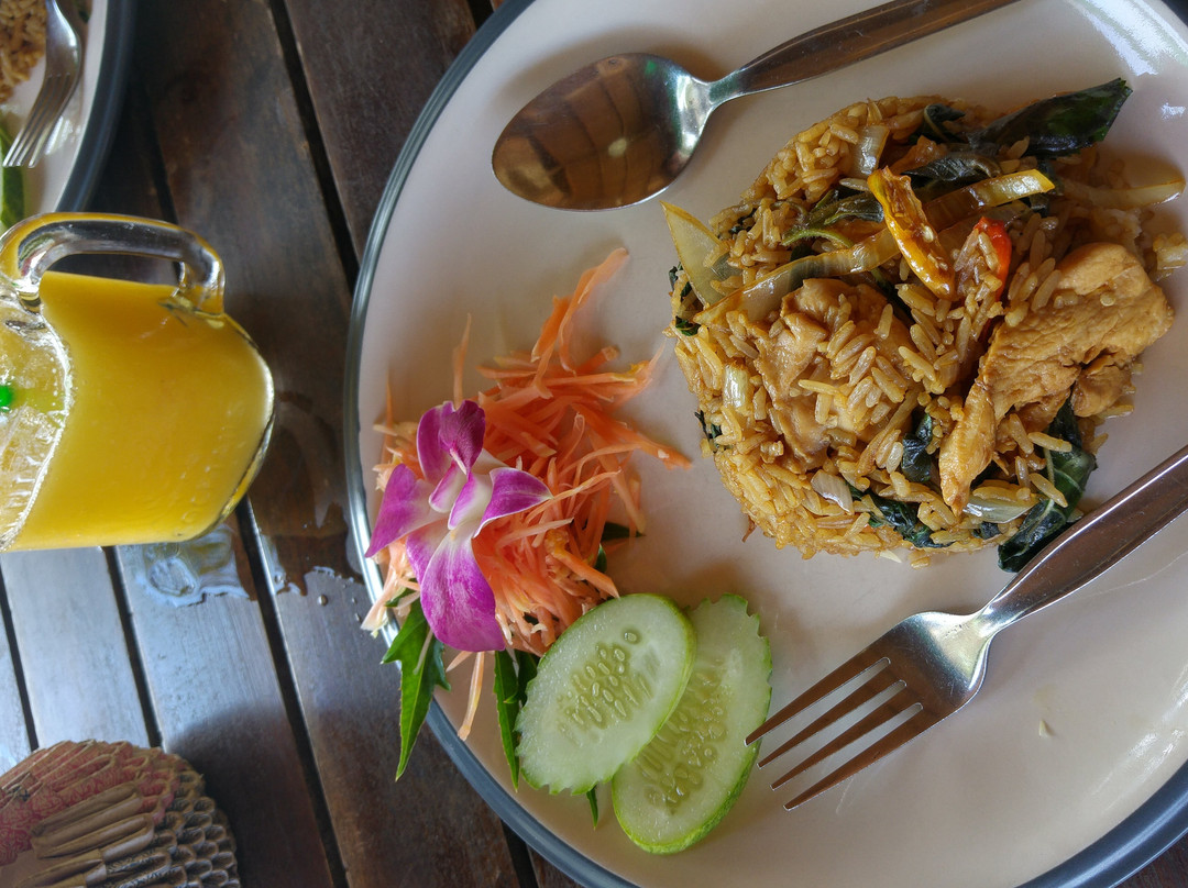 Pasai Cottage And Restaurant