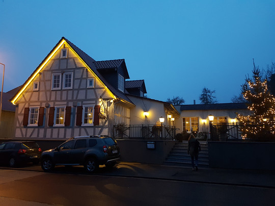 Mittershausen餐馆和美食-Vettershof