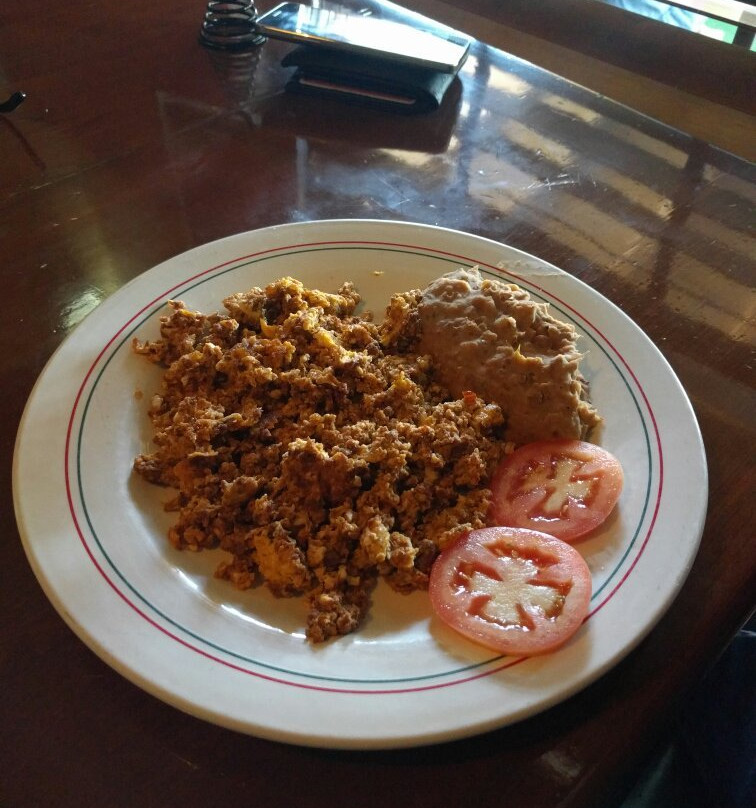 Monclova餐馆和美食-Los Corrales Restaurant