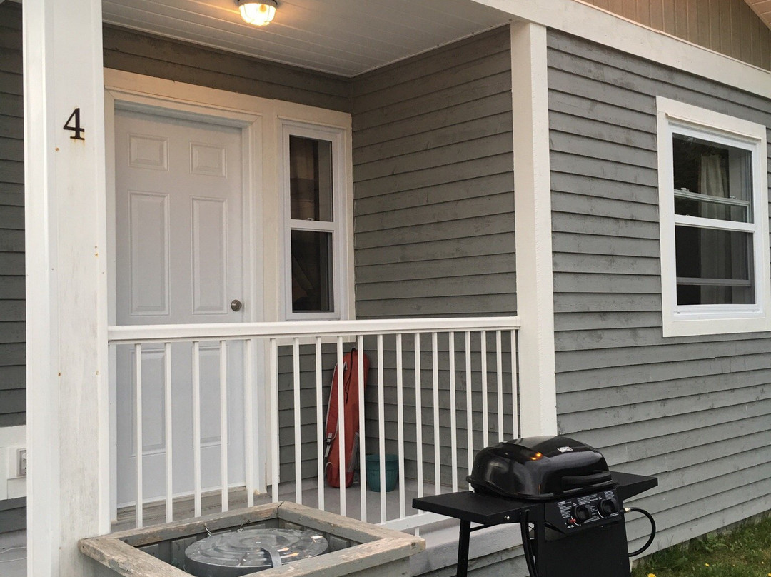 Ocean Atlantic Cottages