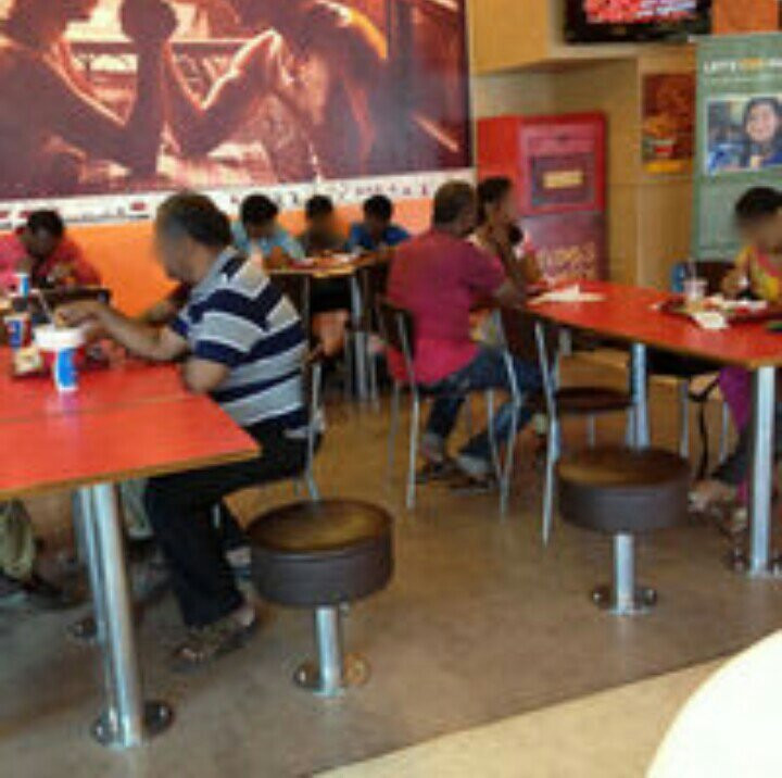KFC