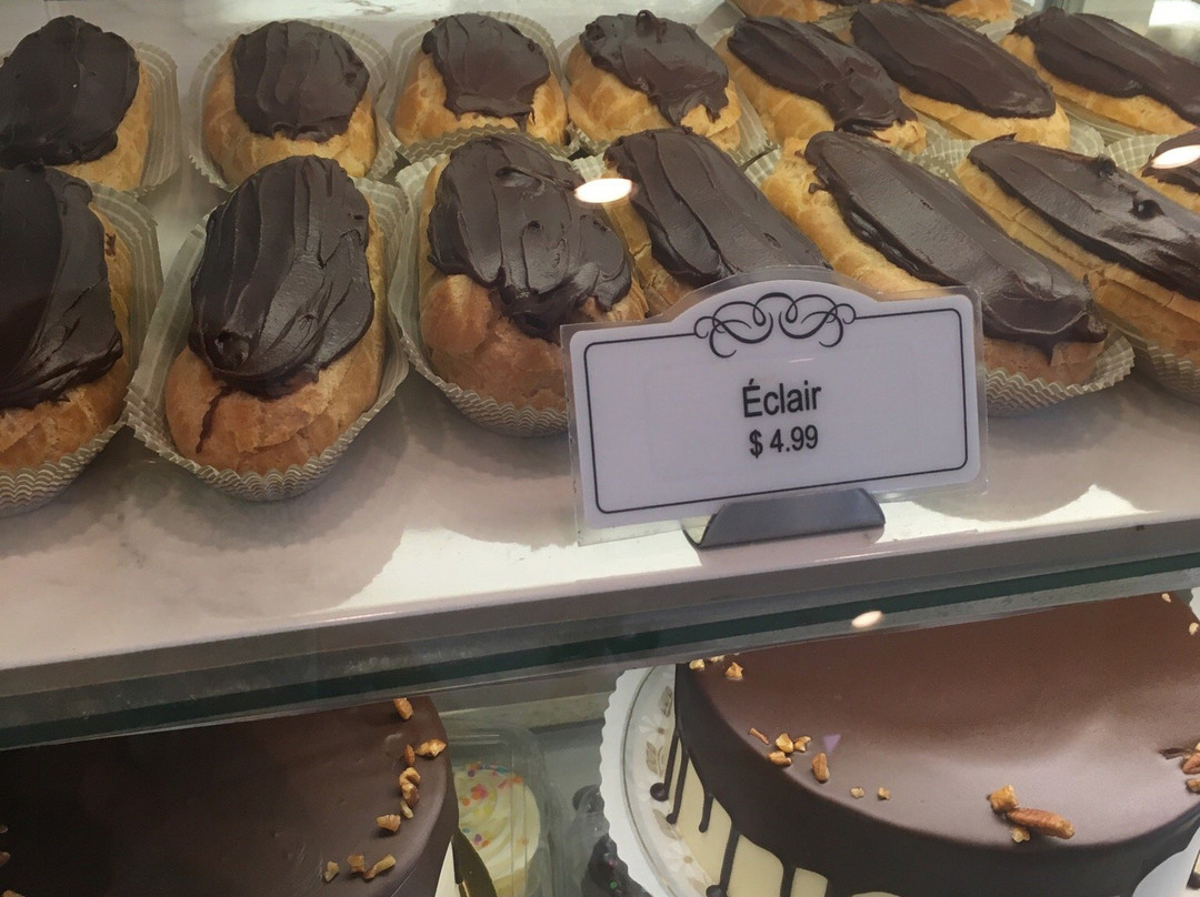 French Gourmet Bakery