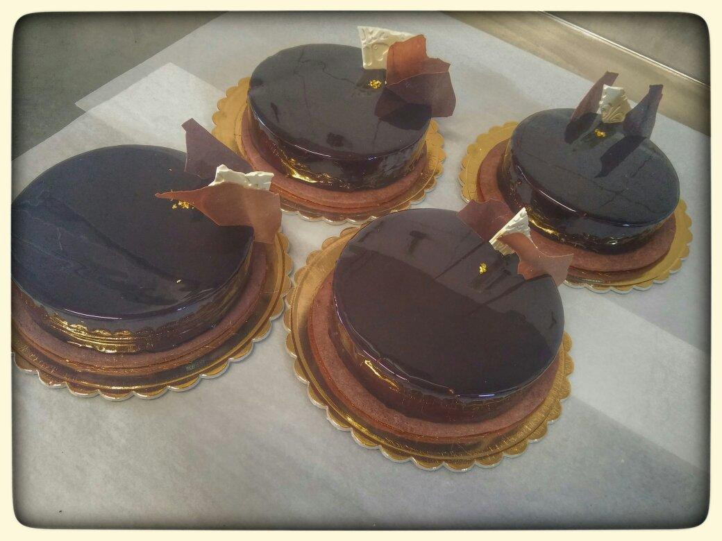 Spedaletto餐馆和美食-Bar Pasticceria Beltrami