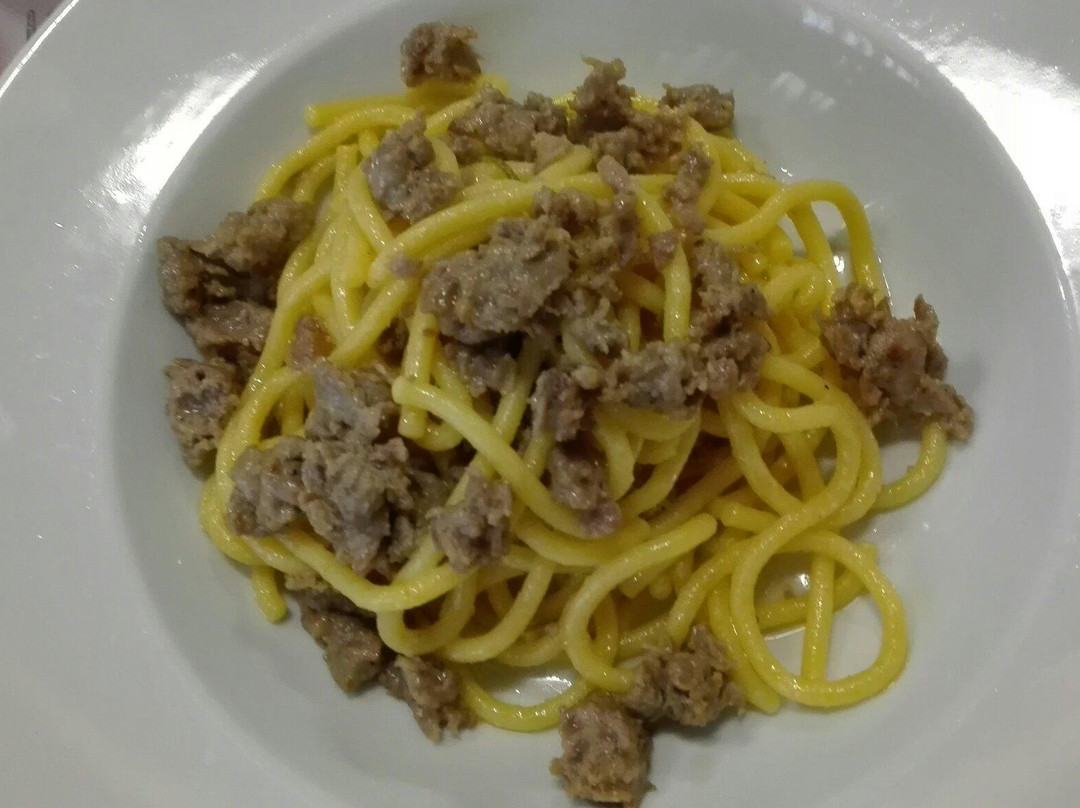 Crocetta del Montello餐馆和美食-Antica Osteria Guarnier