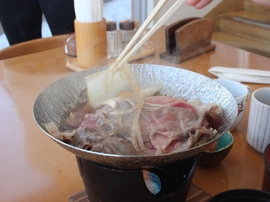 士幌町餐馆和美食-Restaurant Beriore