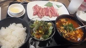 安楽亭 薬円台店