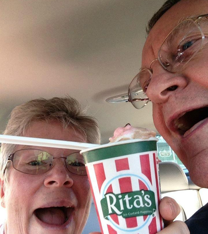 Rita's Italian Ice