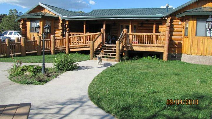 X Diamond Ranch