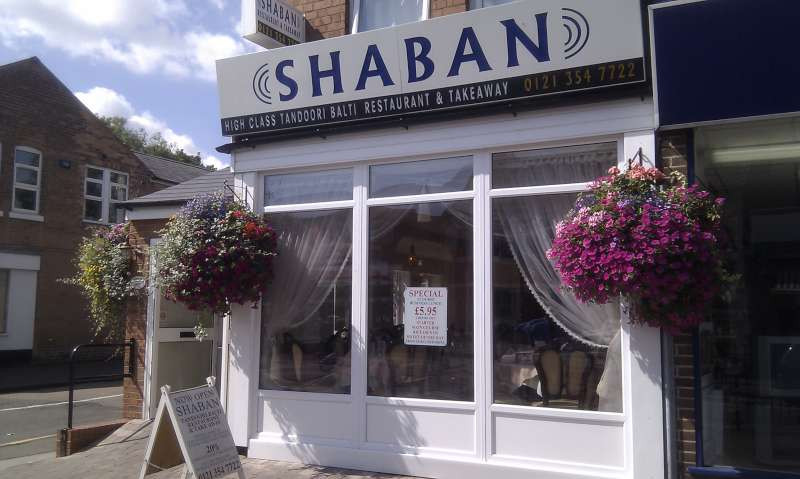 Shaban