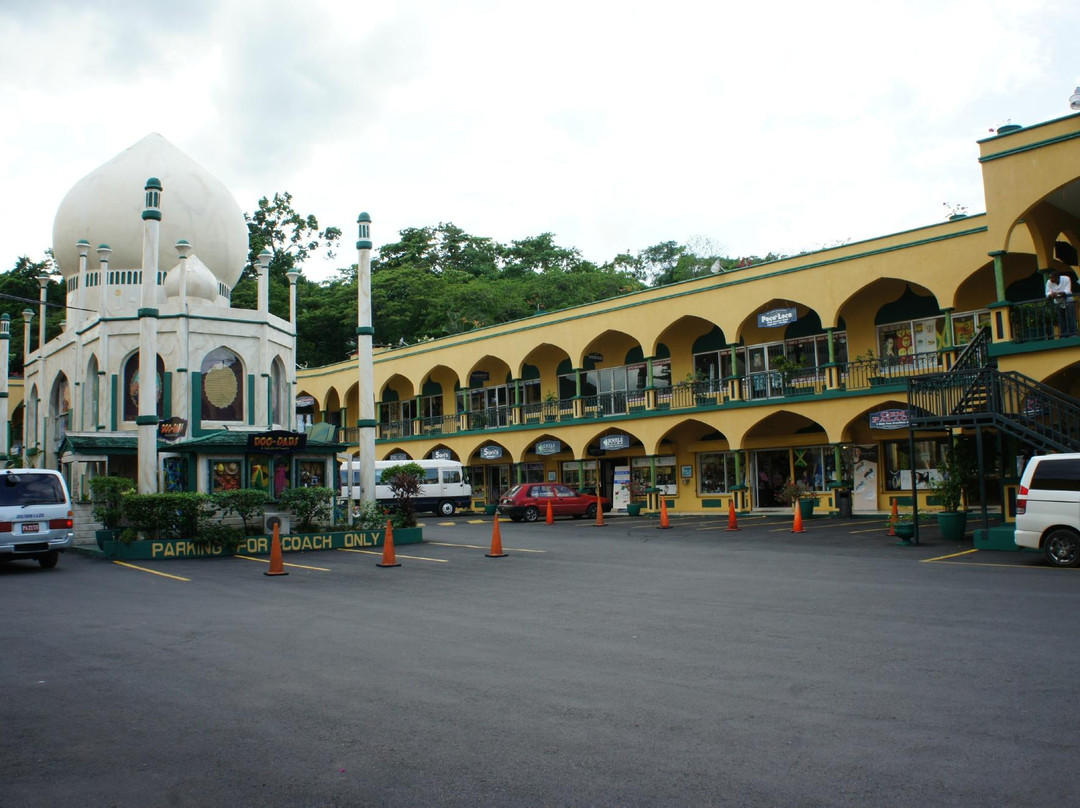Walkers Wood餐馆和美食-Cafe Express