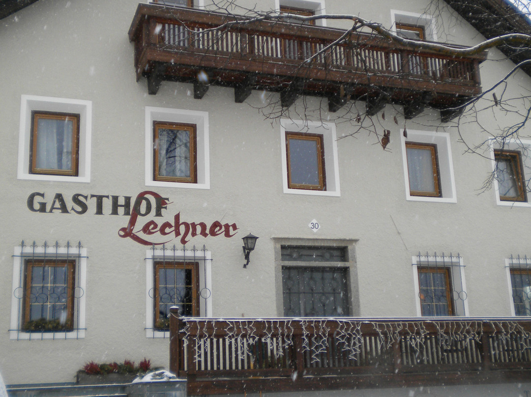 Gasthof Lechner主图