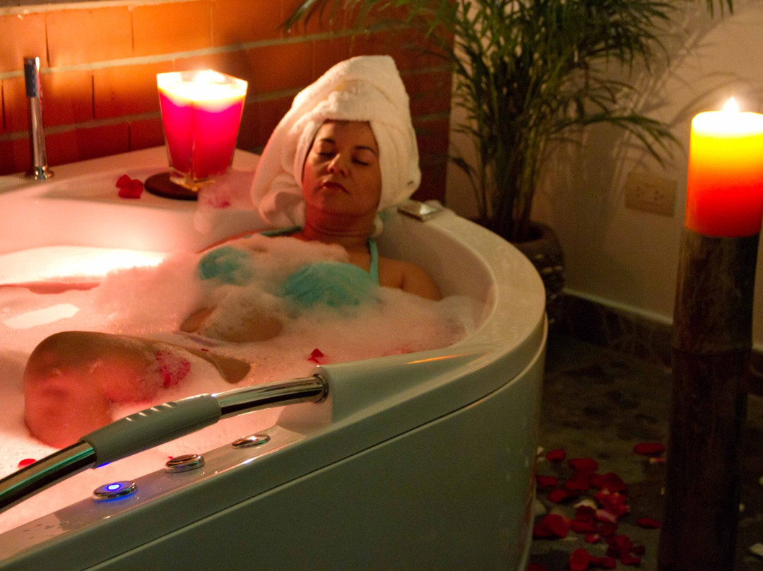 Brassia Estética-麦德林必去景点