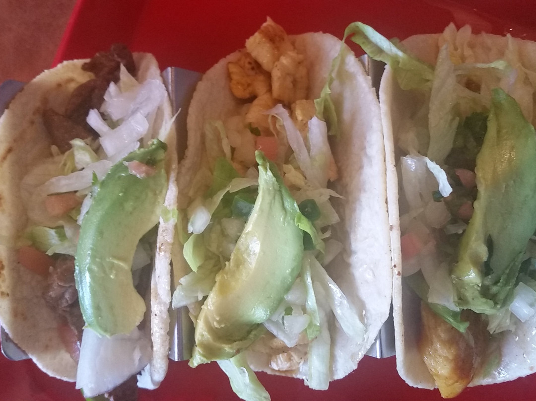 Taqueria La Guadalupe