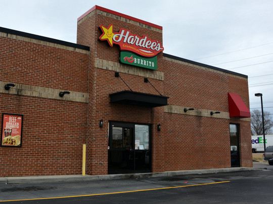 Hardee's