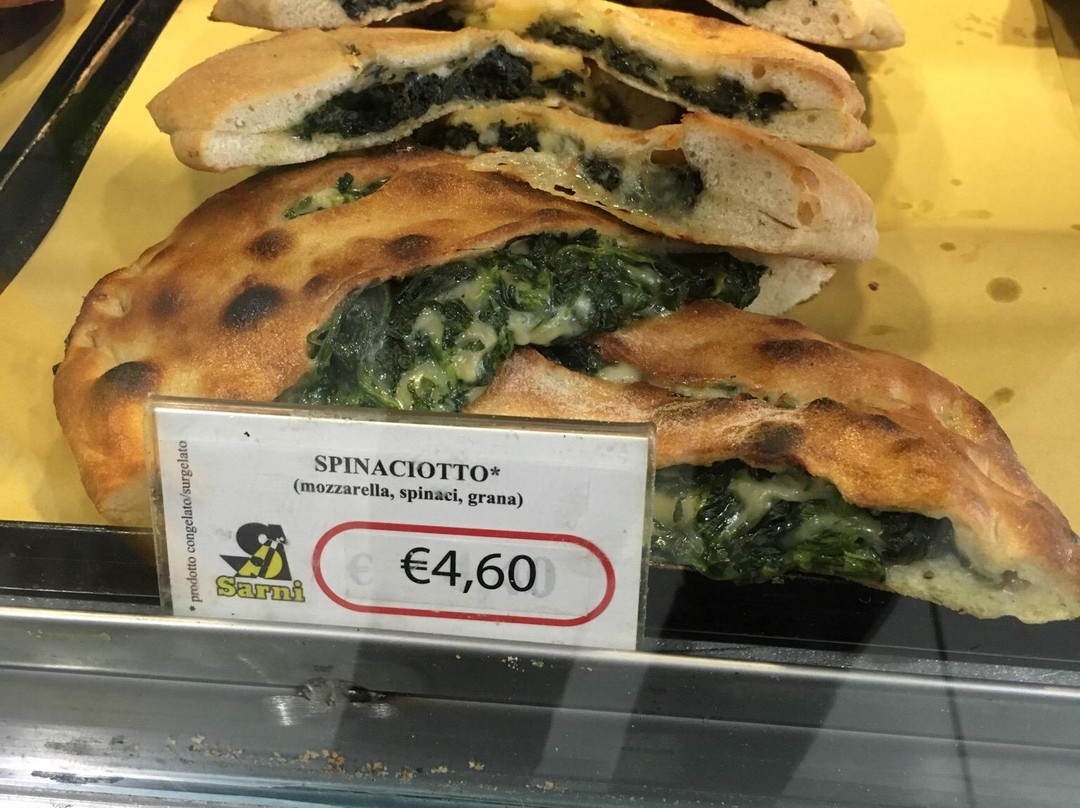 Sarni Ristorazione   Maglione S.r.l.