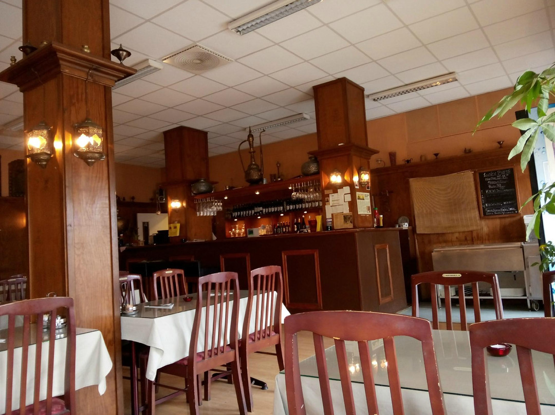 Village Tandoori