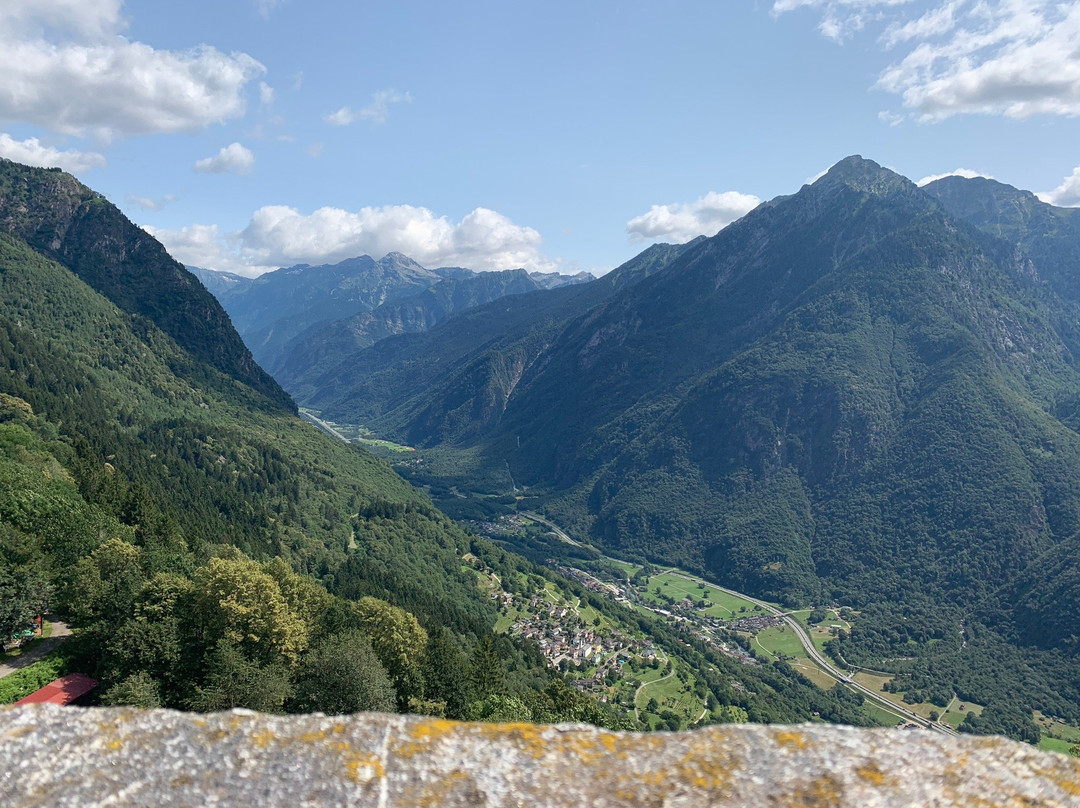 Chiesa di Santa Maria Assunta