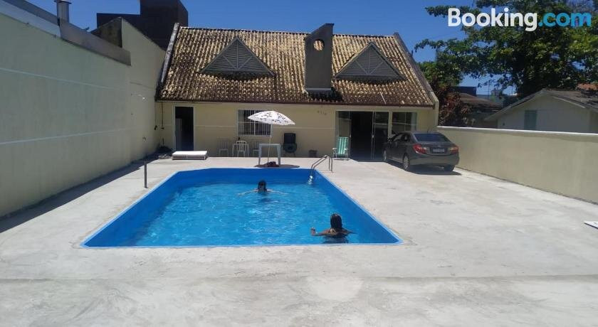 Pousada Maresia & Sol