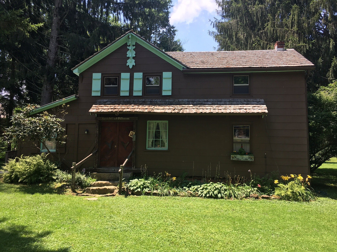 Beekeeper Inn B&B主图