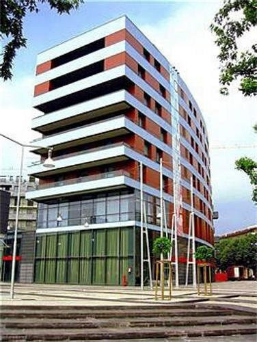 奥林匹克艺术酒店主图