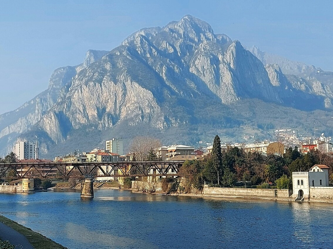 Parco le Torrette
