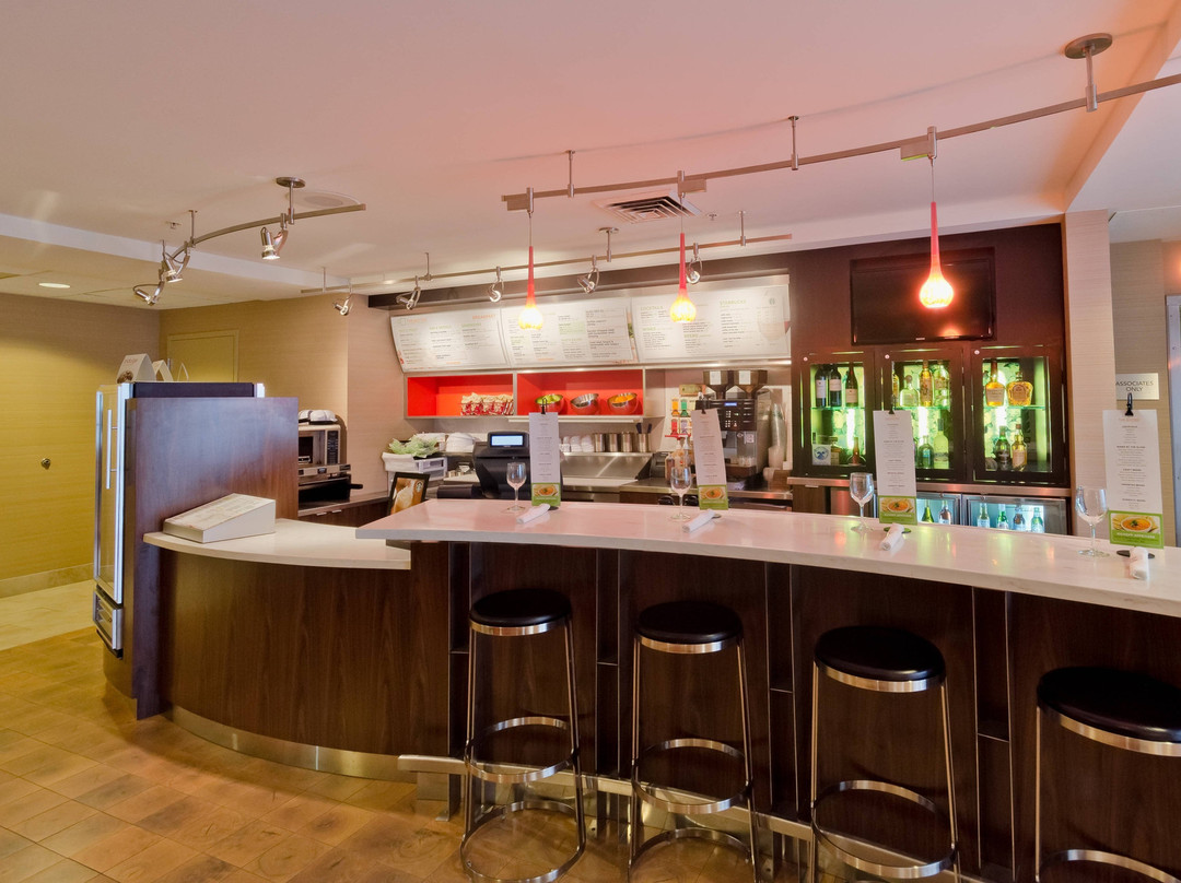 Clearfield酒店住宿-Courtyard by Marriott Salt Lake City Layton