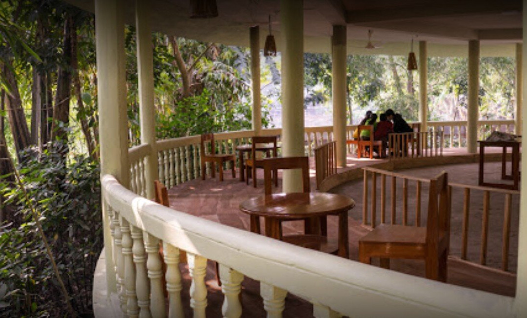 Greenscape Eco Resort Bangladesh