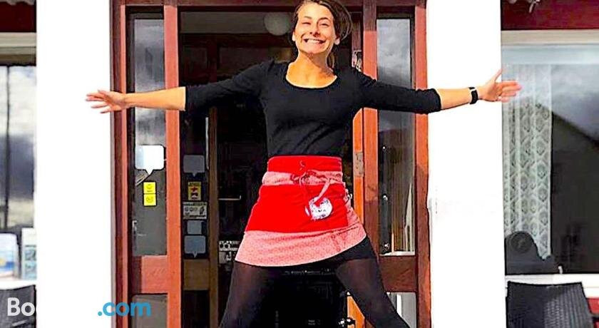 Klara Guesthouse主图