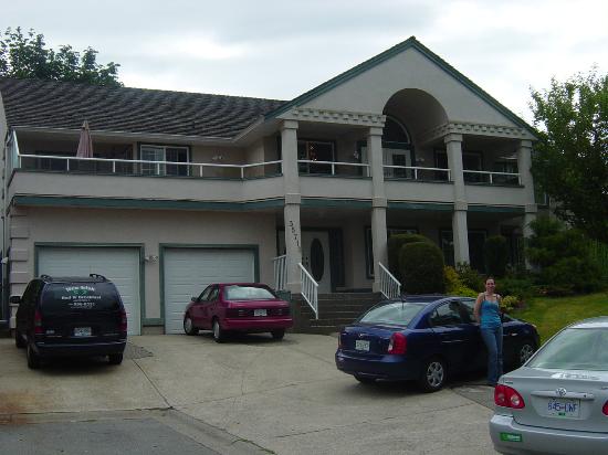 Wee Irish Bed & Breakfast-餐饮