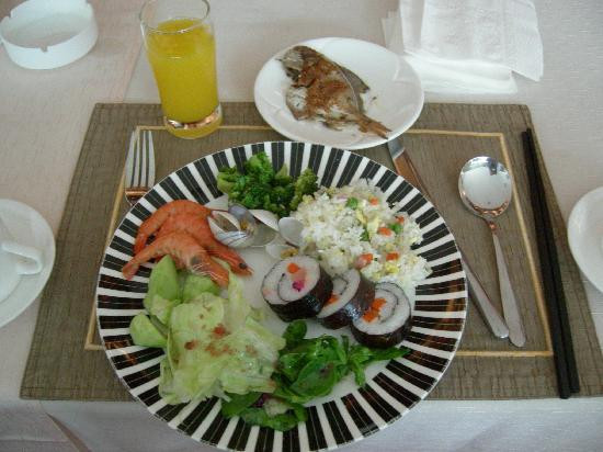 包头市酒店住宿-万号国际酒店