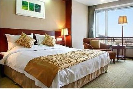 广业锦江大酒店主图