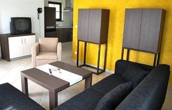 Drewitz酒店住宿-Van Der Valk Resort Linstow