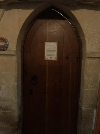 St. Mary the Virgin Church景点图片