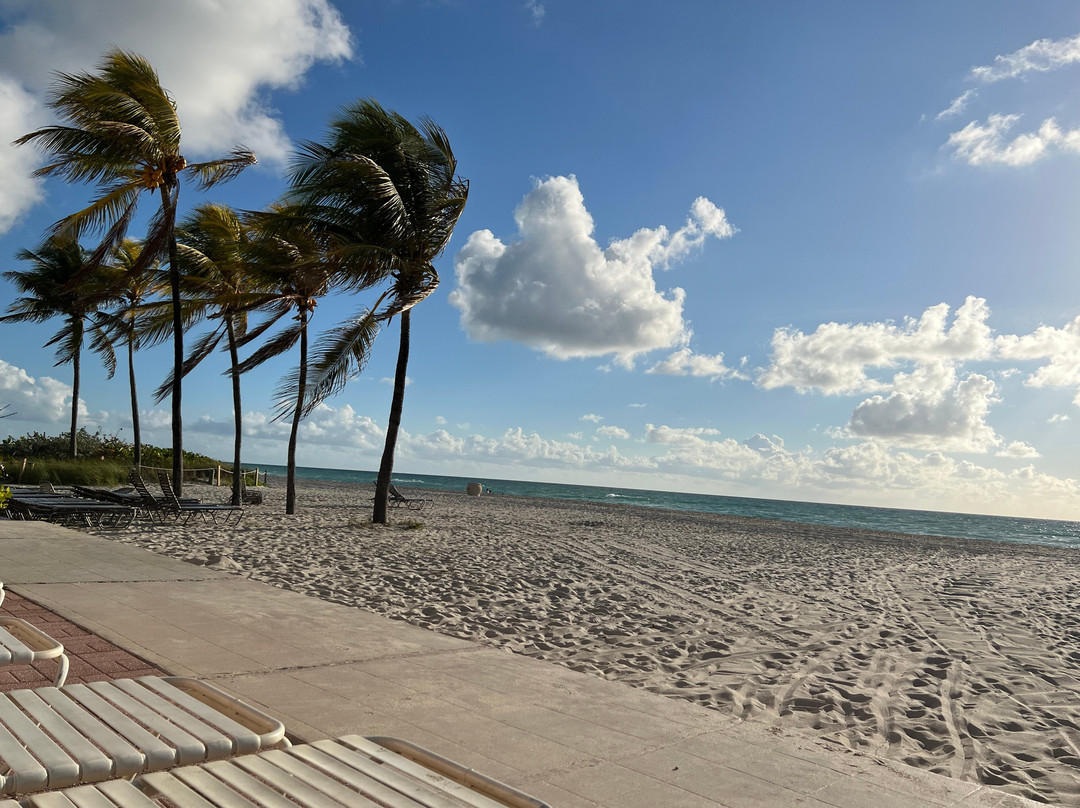 曼塔雷汽车旅馆主图