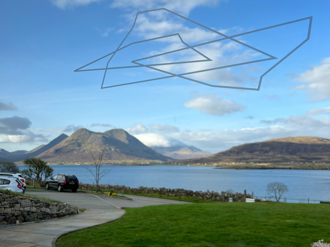 Isle of Raasay Distillery主图
