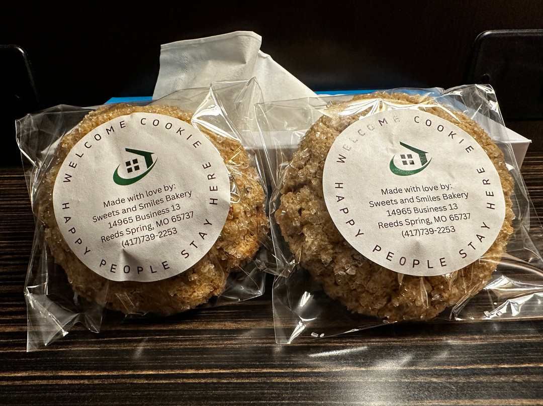 Shady Acre Inn & Suites主图