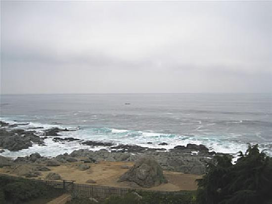 聂鲁达故居（黑岛）-Isla Negra必去景点