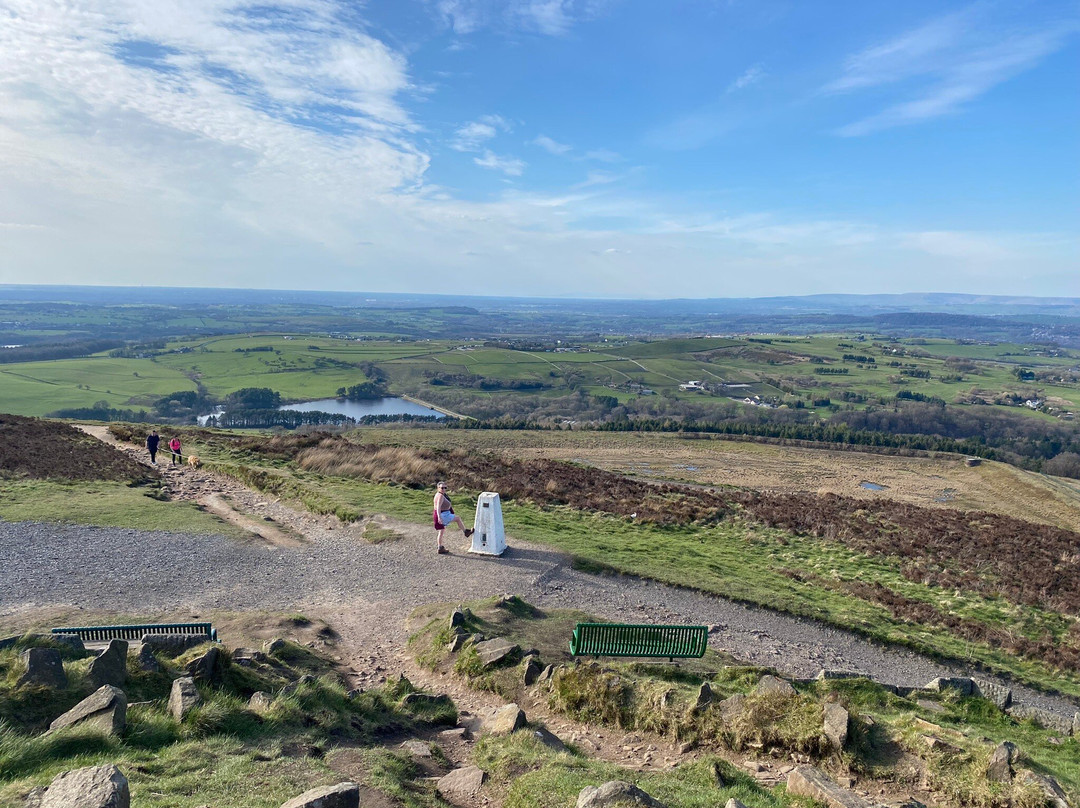Jubilee Tower-Darwen必去景点