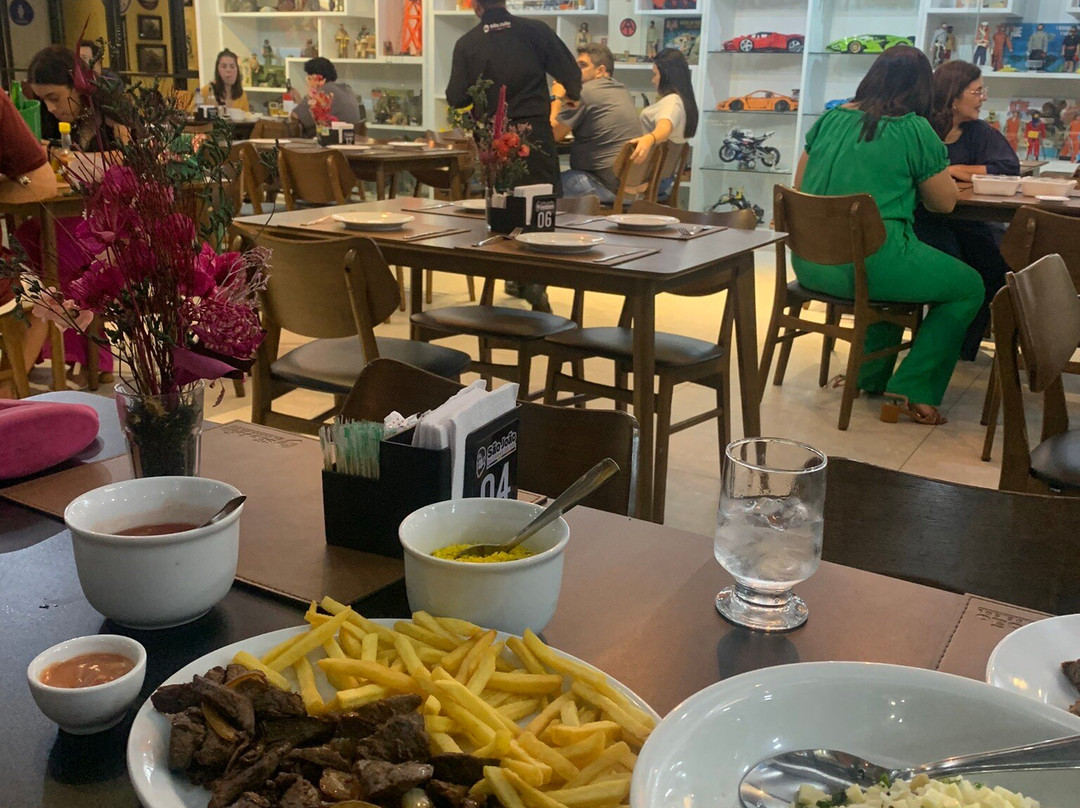 São João da Carne de Sol