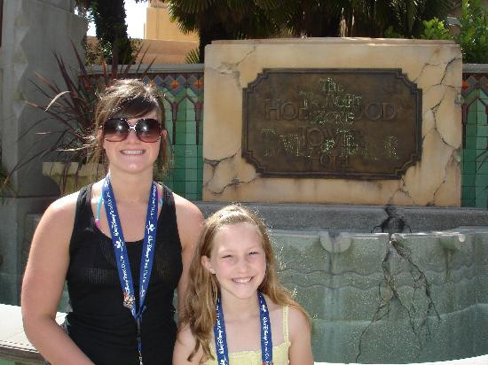 迪斯尼加州冒险乐园-阿纳海姆必去景点