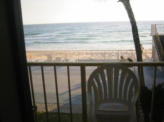 Panama City Beach-巴拿马城海滩必去景点