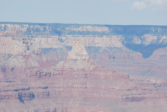 Rim Trail-大峡谷国家公园必去景点