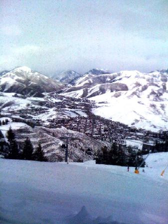 Sun Valley Resort-森瓦利必去景点