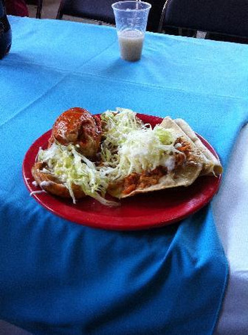 Tequila Express-瓜达拉哈拉必去景点